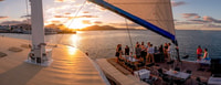 Spirit of Cairns, Cene sul lungomare - Hizvo