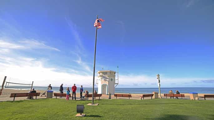 laguna beach 4.5hour small group sightseeing tour