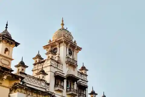Hyderabad: Private Car Hire with Driver and Flexible Hours