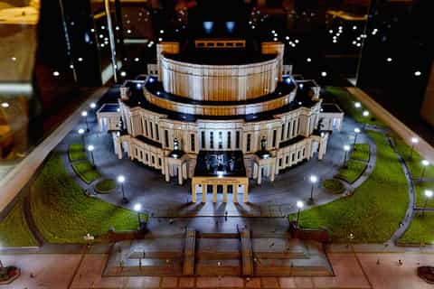 minsk belarusmini museum with virtual reality zone