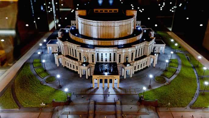 minsk belarusmini museum with virtual reality zone