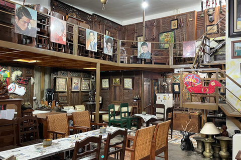 Malang: Discover Colorful & Create Your Own Batik Souvenir