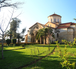 Trabzon: Stadtbesichtigung