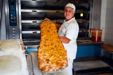 Rome : visite culinaire guidée de 3 heures avec dégustations