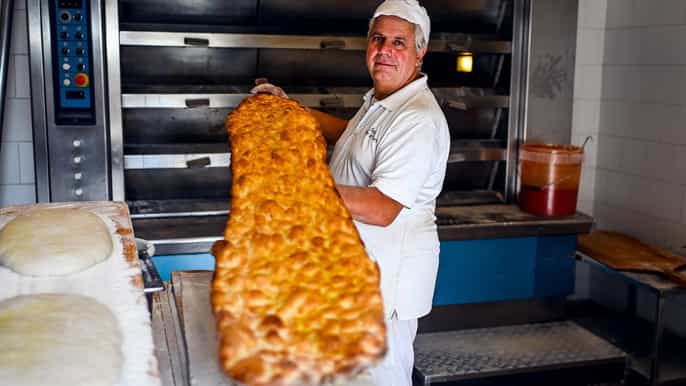 secret food tours rome 3hour guided walk with tastings