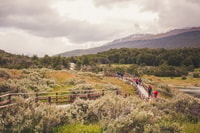 HD Tierra del Fuego National Park (No Train) - Housity