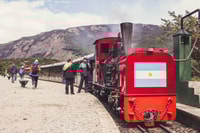 HDティエラデルフエゴ国立公園（電車なし） - Housity