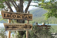 HD Tierra del Fuego National Park (No Train) - Housity