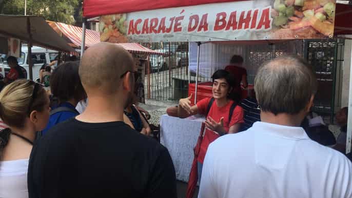 rio de janeiro glória street food tour