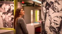 Halifax, Canadian Museum of Immigration am Pier 21 Eintritt - Hizvo
