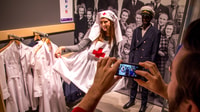 Halifax, Canadian Museum of Immigration am Pier 21 Eintritt - Hizvo