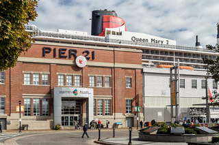 Museen in Halifax (Nova Scotia): Tickets und Führungen