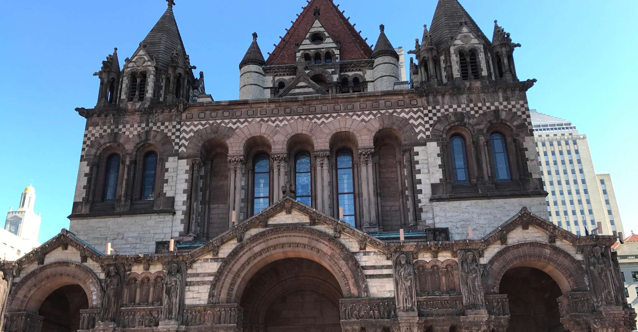 From NYC, Exclusive Spanish-Language Day Trip to Boston - Housity