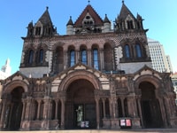 De NYC, excursión exclusiva de un día en español a Boston - Housity