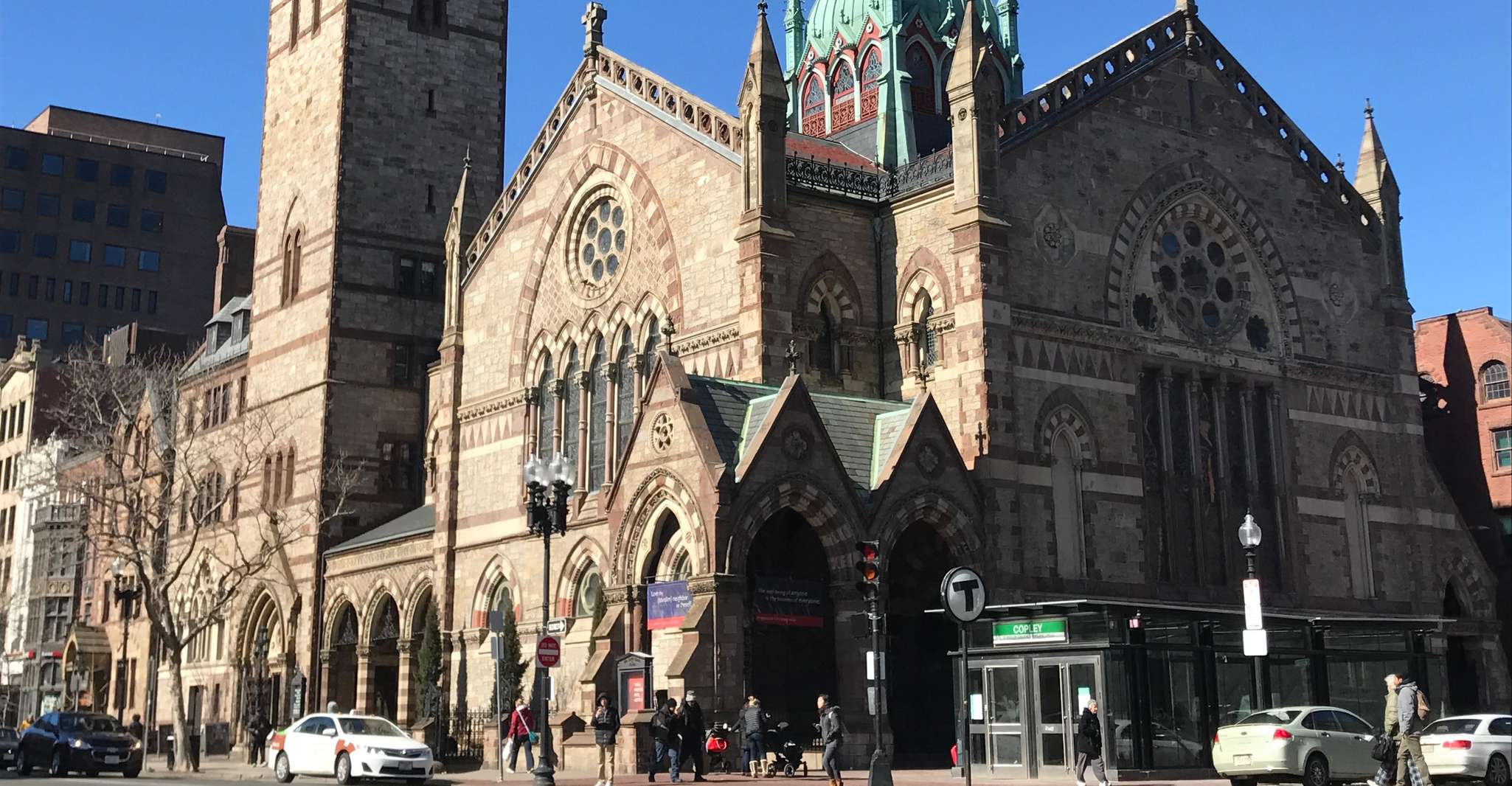 From NYC, Exclusive Spanish-Language Day Trip to Boston - Housity