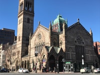 De NYC, excursión exclusiva de un día en español a Boston - Housity