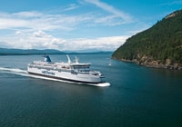 From Vancouver, Full-Day Victoria & Butchart Gardens Tour - Housity