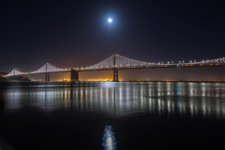 San Francisco: 2 uur durende privétour met tuk-tuk in groep