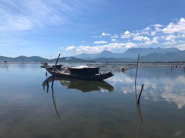 Hoi An to Hue: Private Sightseeing Drive & My Son Sanctuary