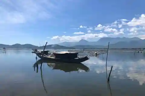Coche privado desde Hoi An - Santuario de My Son - Hue