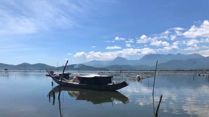 hoi an to hue private sightseeing drive my son sanctuary