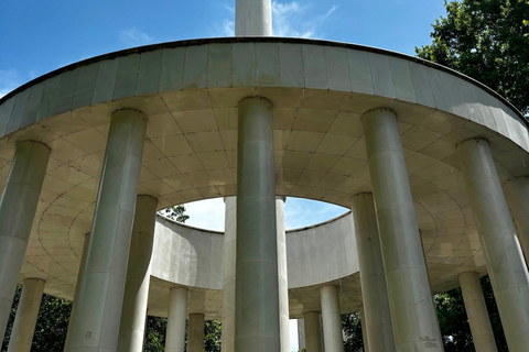 Skopje eendaagse excursie vanuit SofiaSofia naar Skopje eendaagse culturele tour