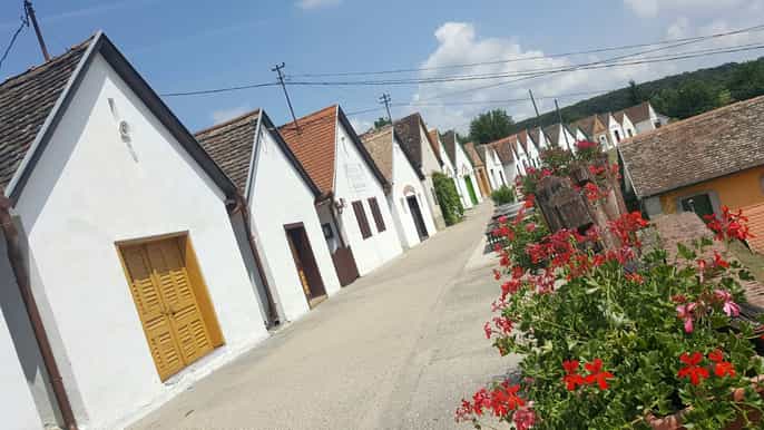 budapest villány wine country daytrip