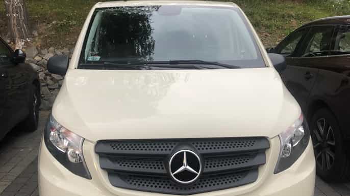 krakow airport transfer