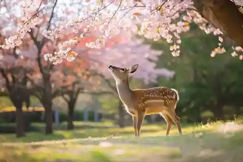 Kyoto+Nara, Fushimi Inari Taisha+Arashiyama Bus Guided Tour