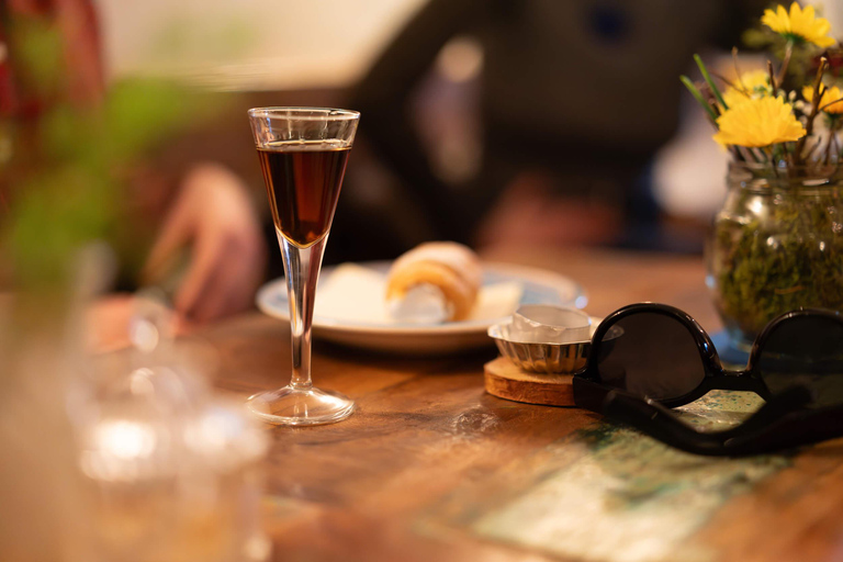 Eating Prague by Night Drinks & Food Tour Book a Private Food tour