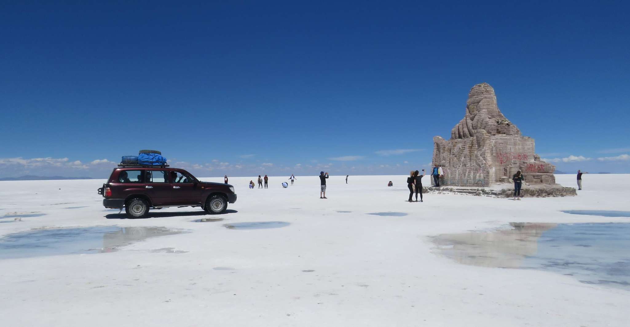 private tour uyuni salt flats