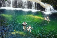 Port Vila, Pepeyo, Blue Lagoon & Eden Tour - Housity
