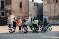 Il Classico e l'Ignoto, Originale Verona Bike Tour - Hizvo