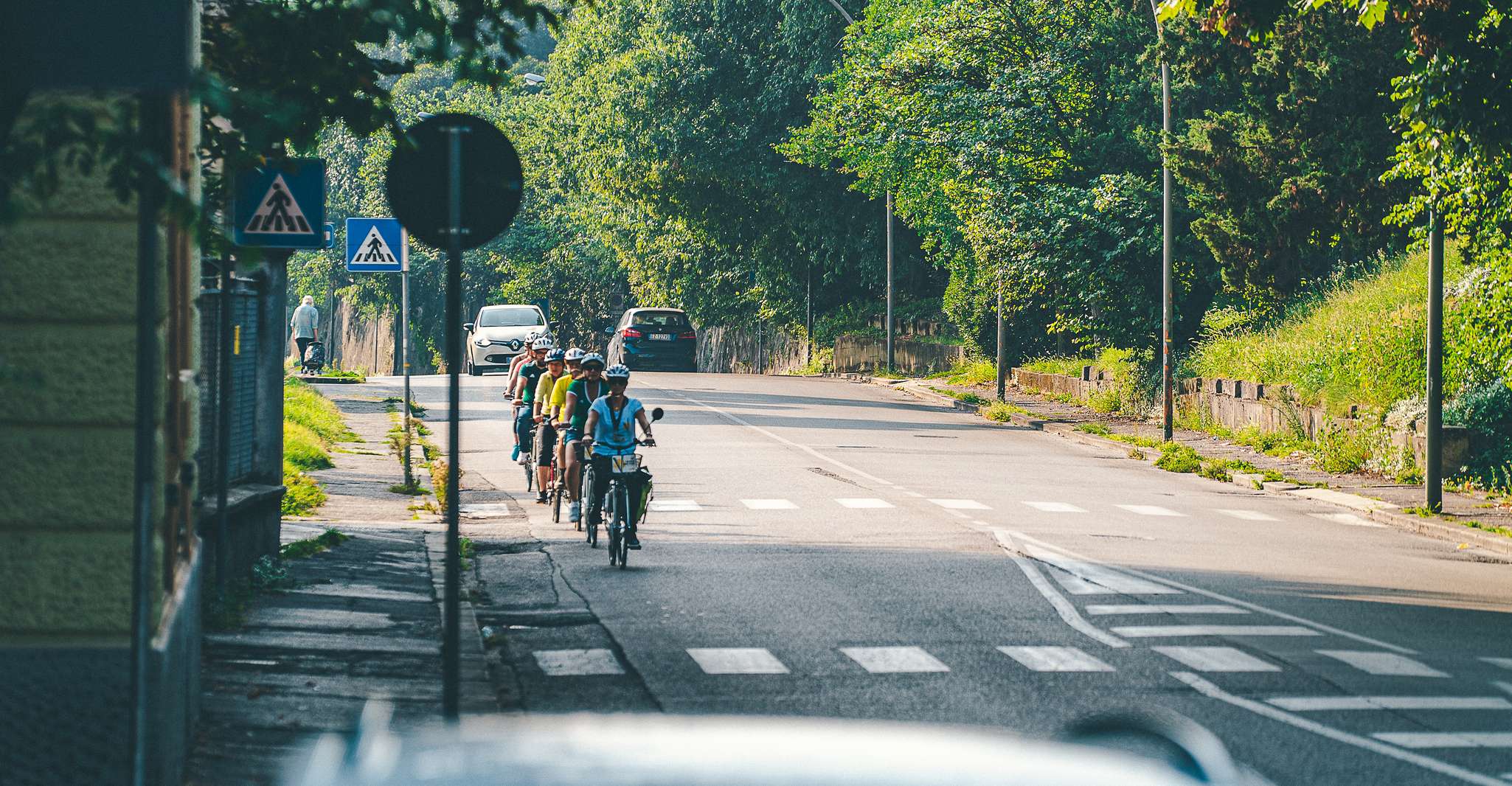 De Classic en de Onbekende, Originele Verona Bike Tour - Hizvo