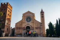 Il Classico e l'Ignoto, Originale Verona Bike Tour - Hizvo