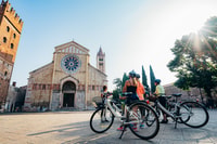 Il Classico e l'Ignoto, Originale Verona Bike Tour - Hizvo