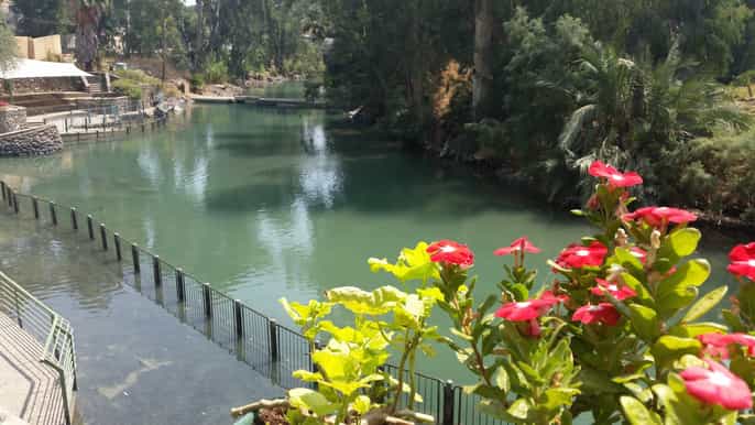 nazareth e cafarnao tour per piccoli gruppi da gerusalemme
