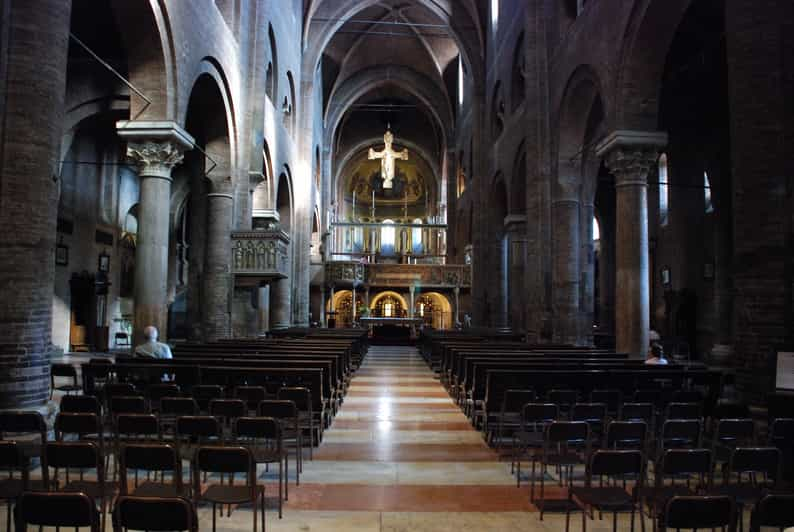 Modena: 2-Hour Private Walking Tour | GetYourGuide