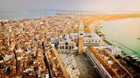 Venecia, tour de 4 horas por la ciudad con visita al Palacio y Basílica de Doge - Hizvo