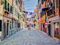 Venecia, tour de 4 horas por la ciudad con visita al Palacio y Basílica de Doge - Hizvo