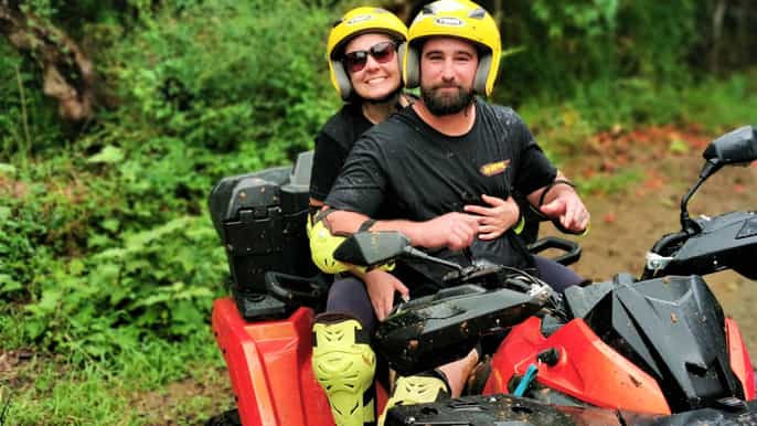 nadi quad bike offroad adventure tour with transfers