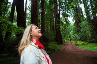 From San Francisco, Muir Woods Redwood Forest Tour - Housity