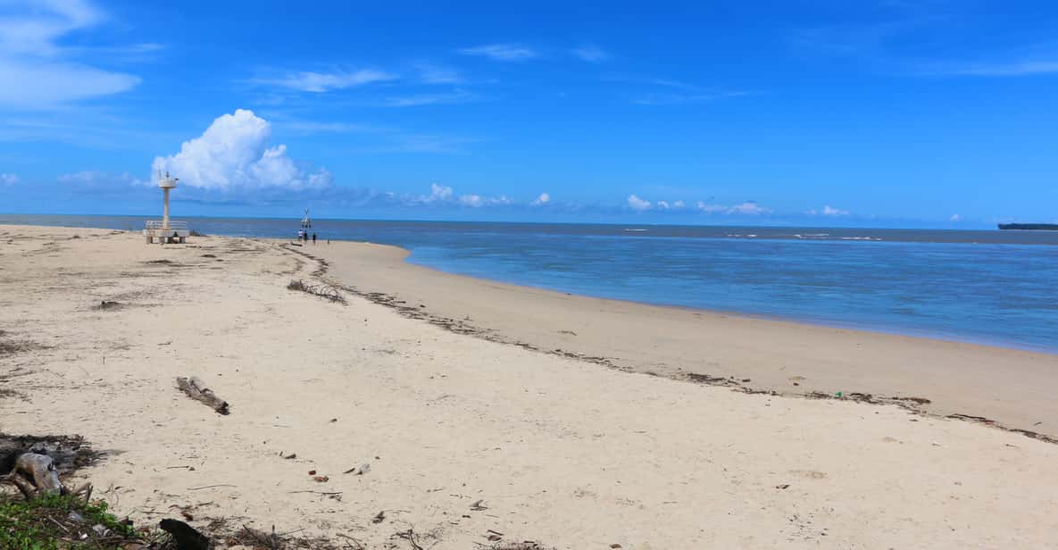 Khao Lak: 6-Hour Takua Pa Historical & Cultural Tour