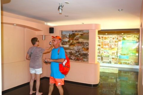 Khao Lak: visite historique et culturelle de Takua Pa de 6 heuresVisite privée historique et culturelle de Takua Pa de 6 heures
