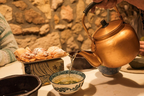 Cagliari: Ceramics Workshop