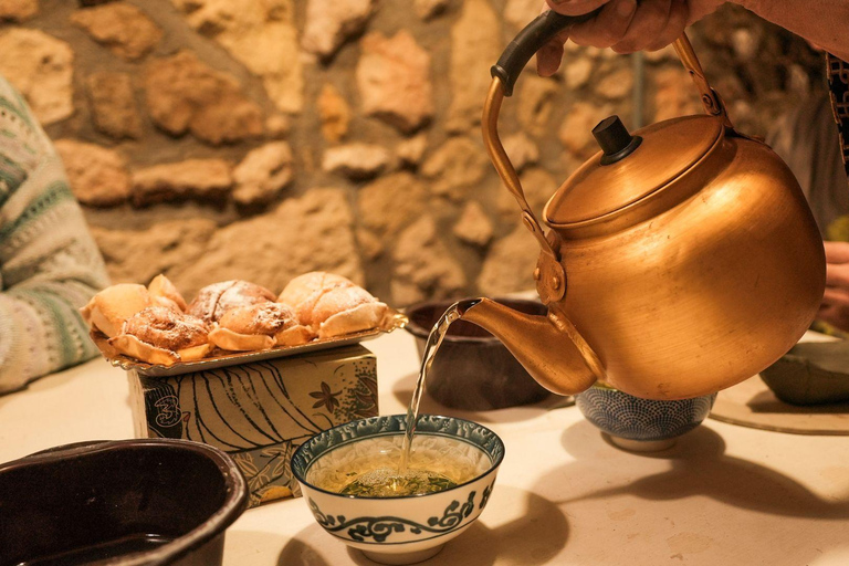 Cagliari: Ceramics Workshop