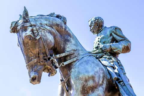From Washington, DC: Civil War Virginia Day Trip