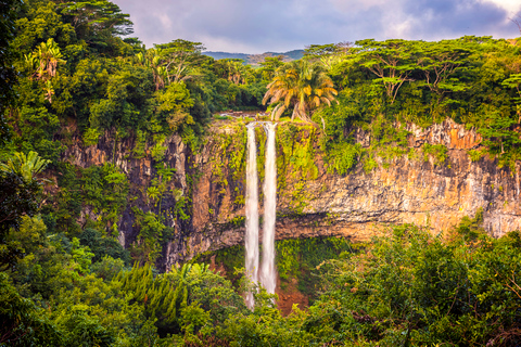 Mauritius: Private ganztägige Instagram-Tour