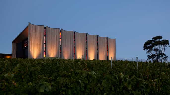hobart moorillas deep cut crystal private wine experience