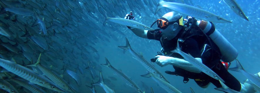 Koh Kood: Discover Scuba Diving for Beginners with 2 Dives